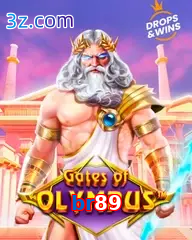 br89 gates of olympus
