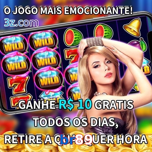 br89 jogos de azar online