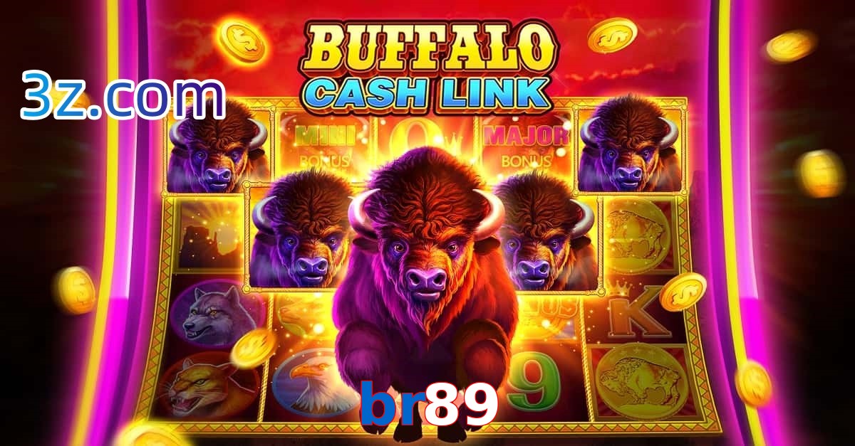 br89 App oficial de cassinos online